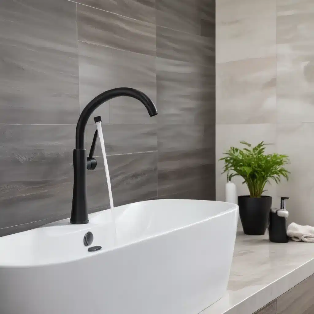 Modernizing Your Bathroom’s Plumbing: Trends and Technologies to Consider