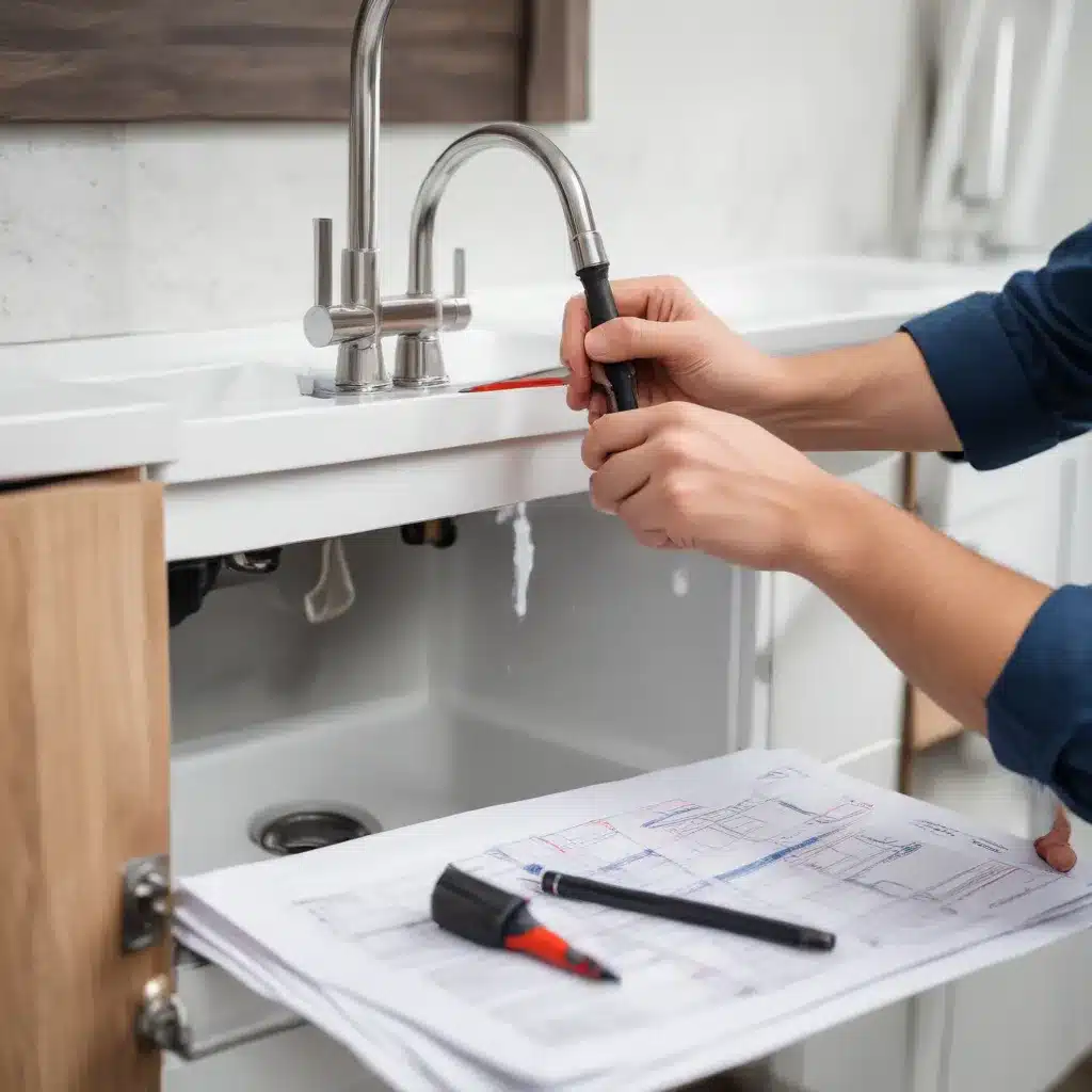 Modernizing Your Home’s Plumbing: A Comprehensive Checklist