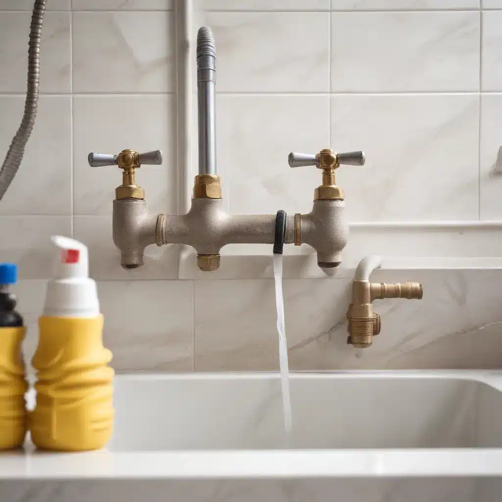 Modernizing Your Home’s Plumbing: A Homeowner’s Checklist