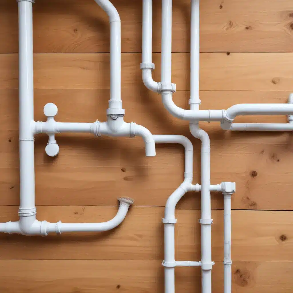 Modernizing Your Home’s Plumbing: Energy-Efficient Solutions