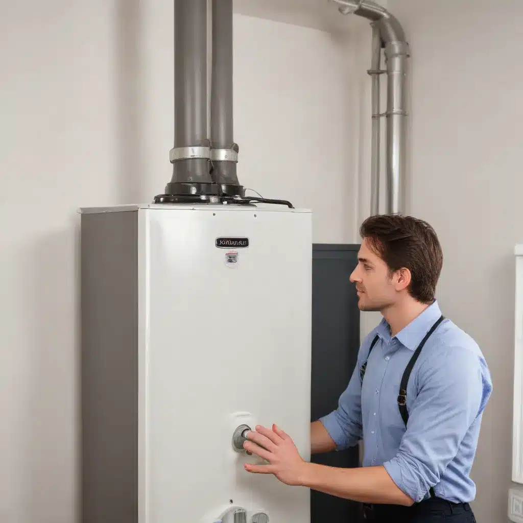 Navigating Boiler Replacement: Choosing the Right Heating Solution for Your Home