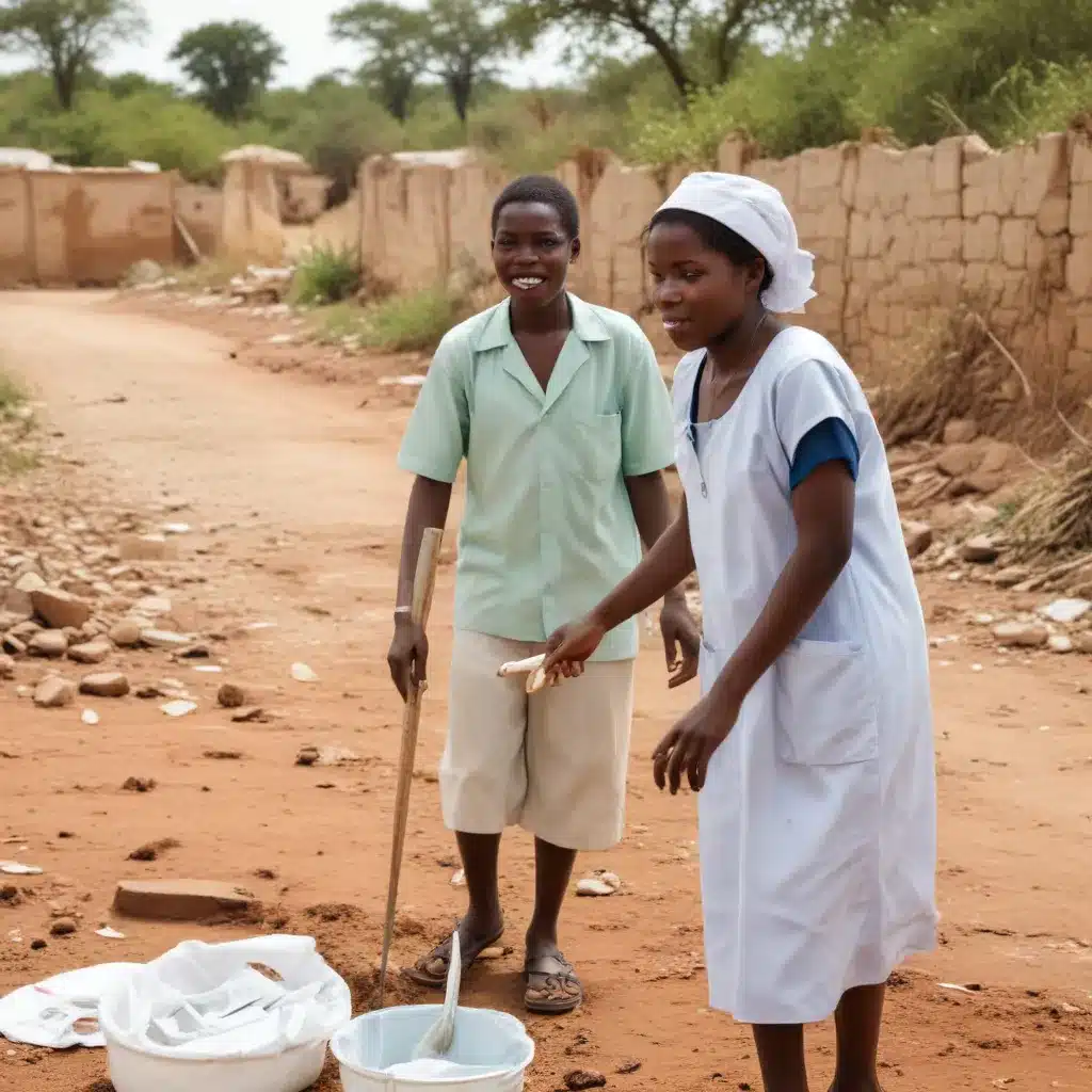Navigating the Cholera Elimination Roadmap in Zambia – a Scoping Review