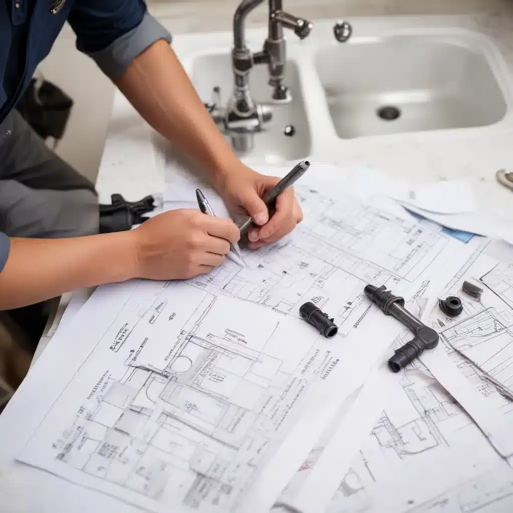 Navigating the Plumbing Permit Process: A Homeowner’s Guide