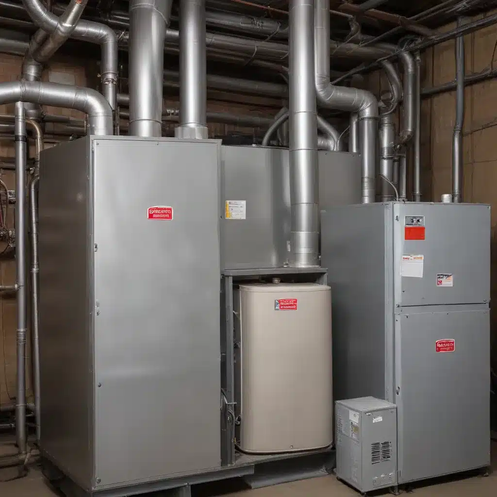 Optimizing Furnace Performance for Energy Savings