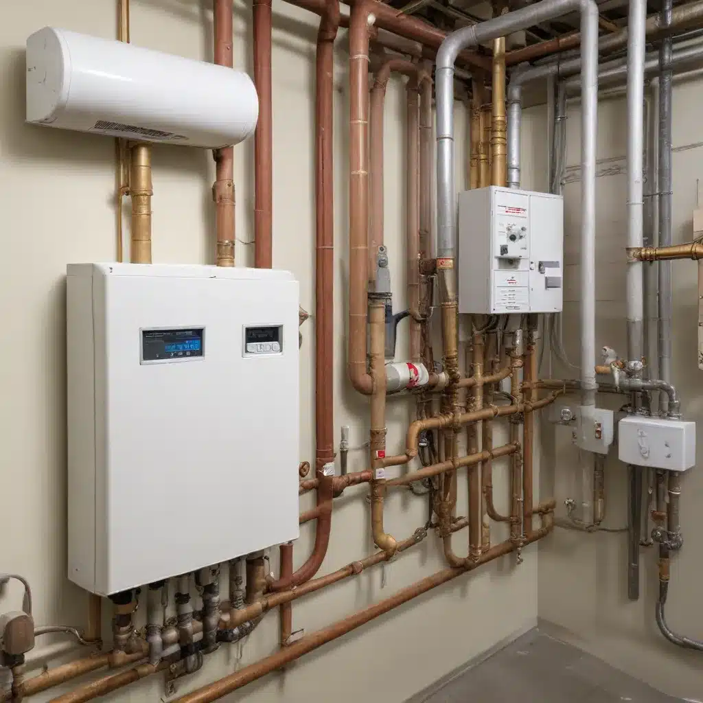 Optimizing Heating System Controls for Energy Savings