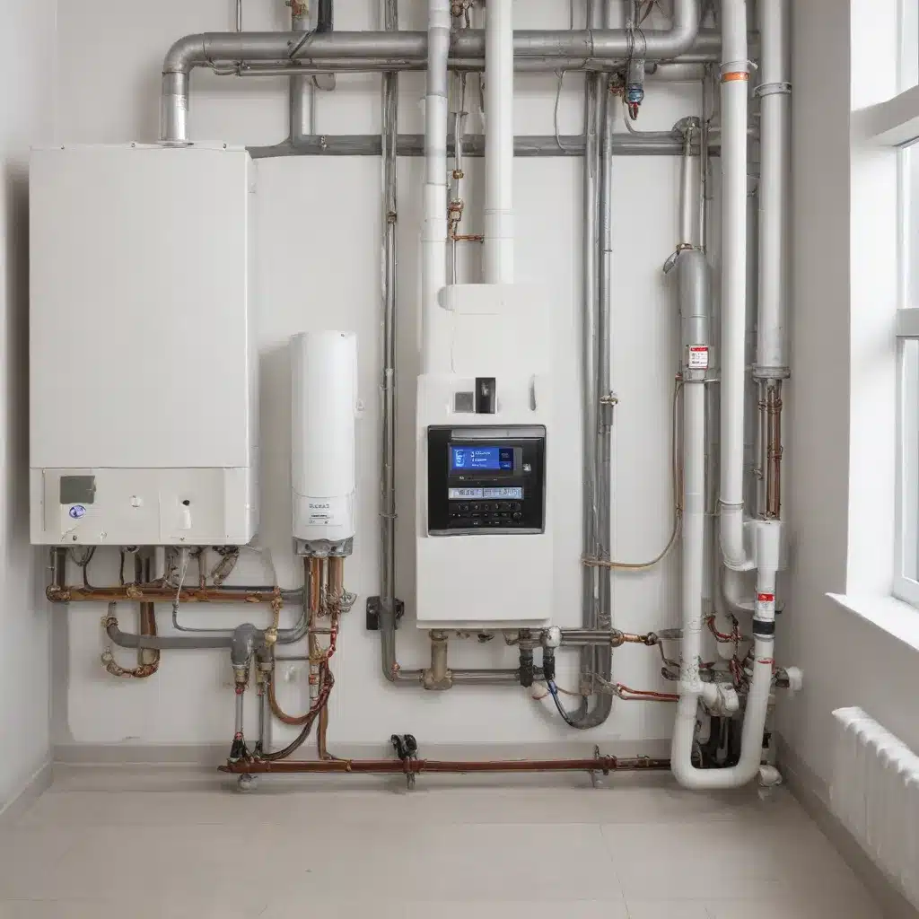 Optimizing Heating System Controls for Enhanced Energy Savings and Comfort