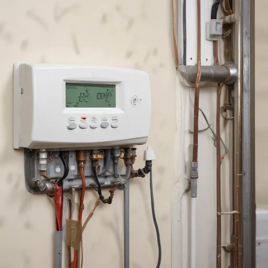 Optimizing Heating System Controls for Enhanced Energy Savings and Home Comfort