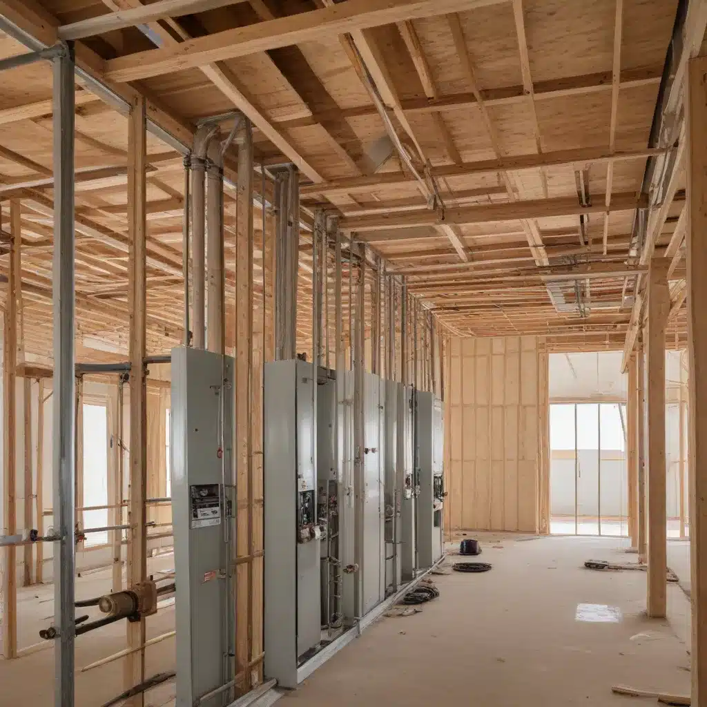 Optimizing Heating System Design for New Construction Projects