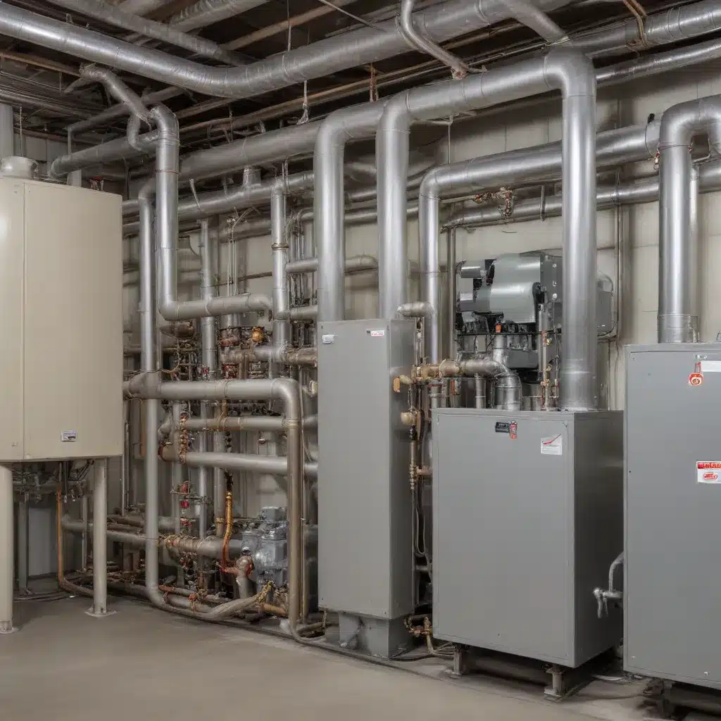Optimizing Heating System Design for Optimal Energy and Cost Savings