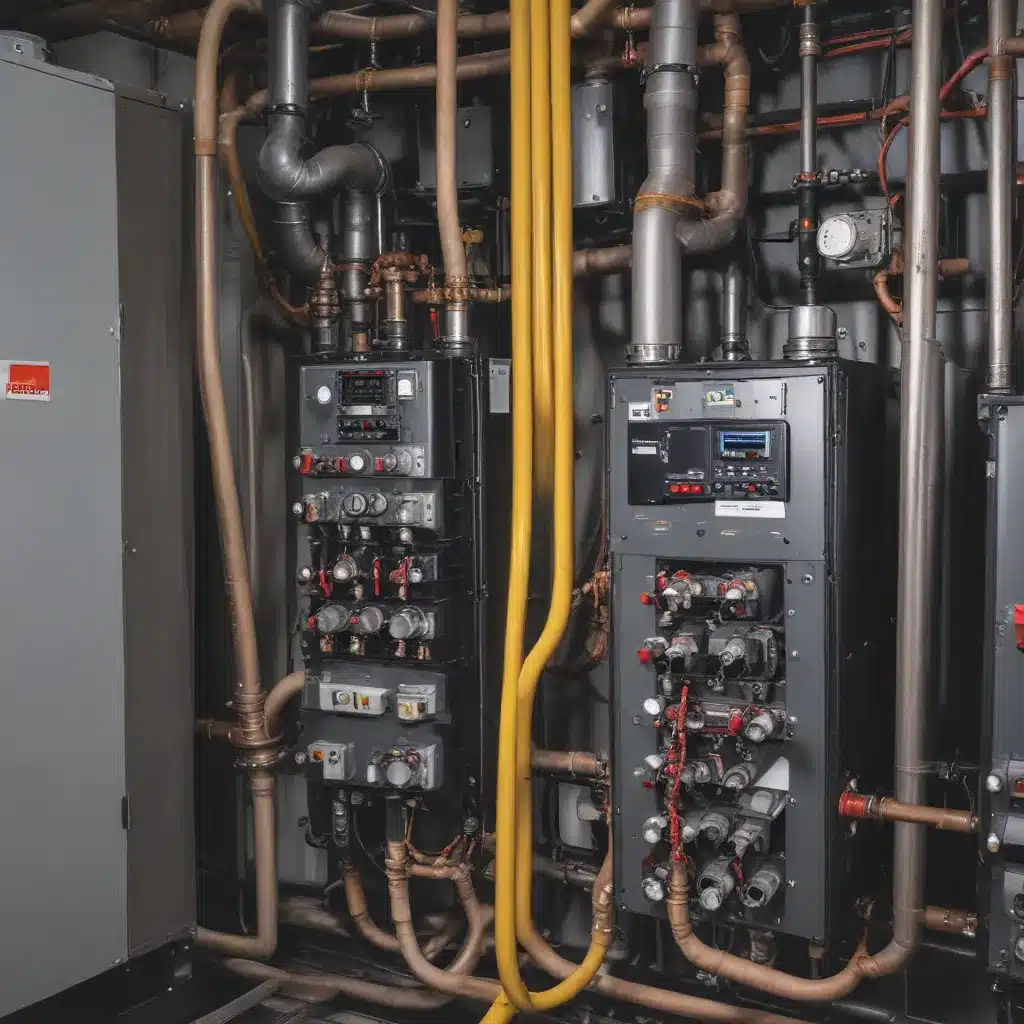 Optimizing Heating System Performance through Predictive Maintenance