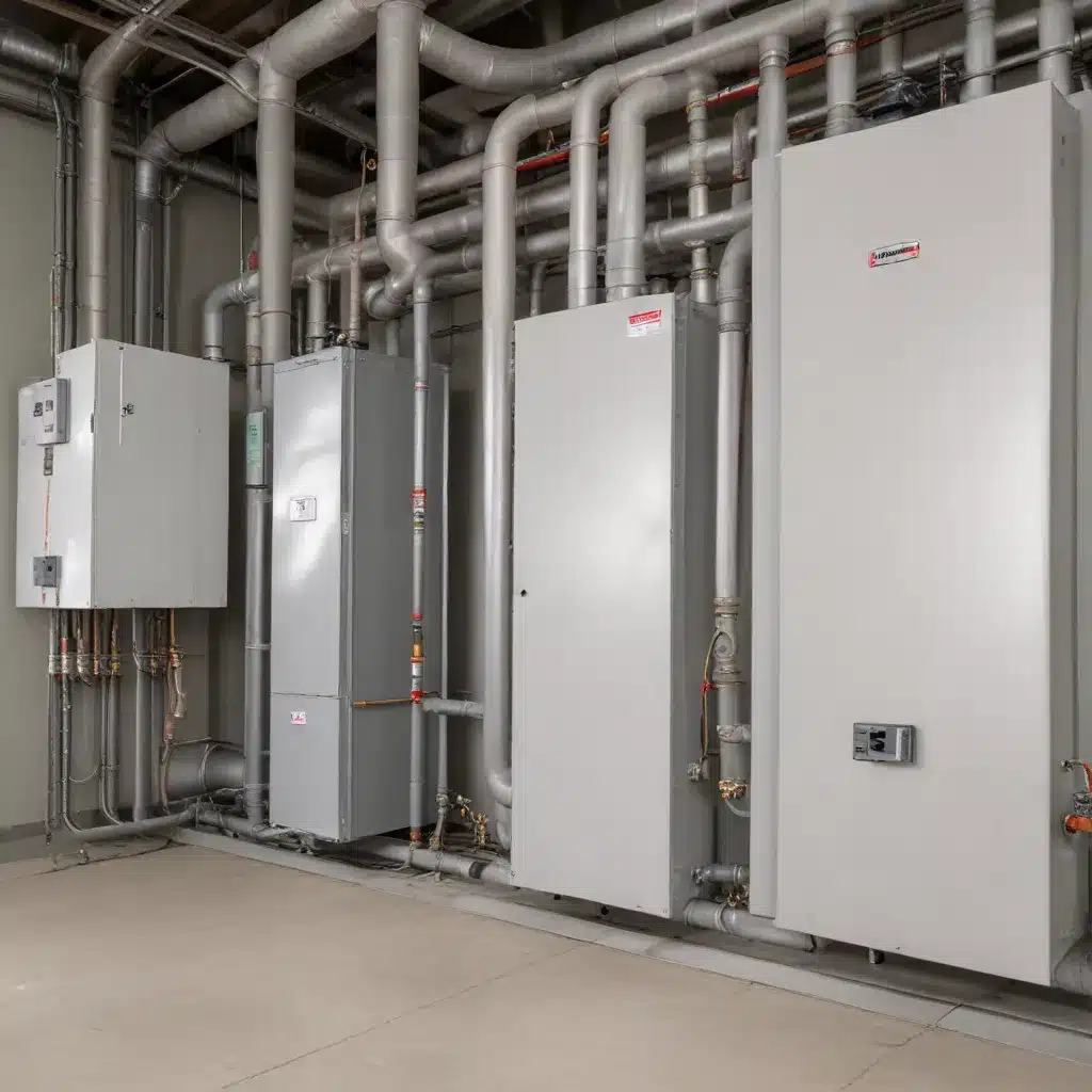 Optimizing Heating System Sizing for Maximum Performance and Comfort