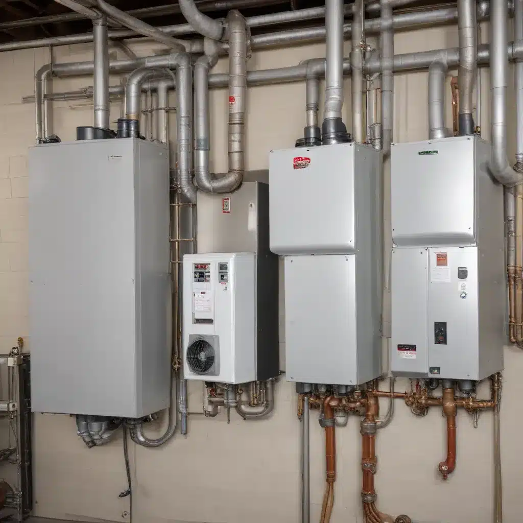 Optimizing Heating System Upgrades for Maximum Energy Savings