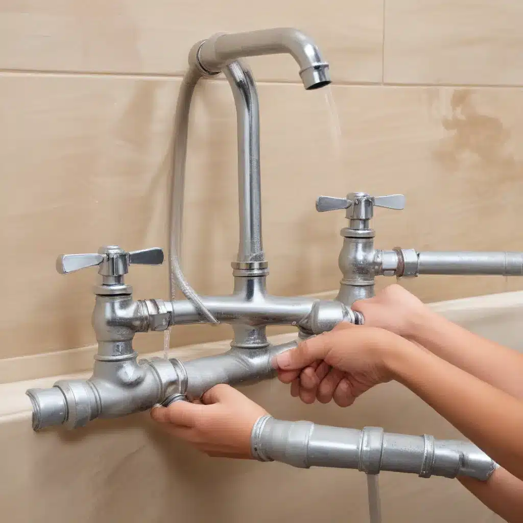 Optimizing Household Plumbing: Strategies for Water Conservation