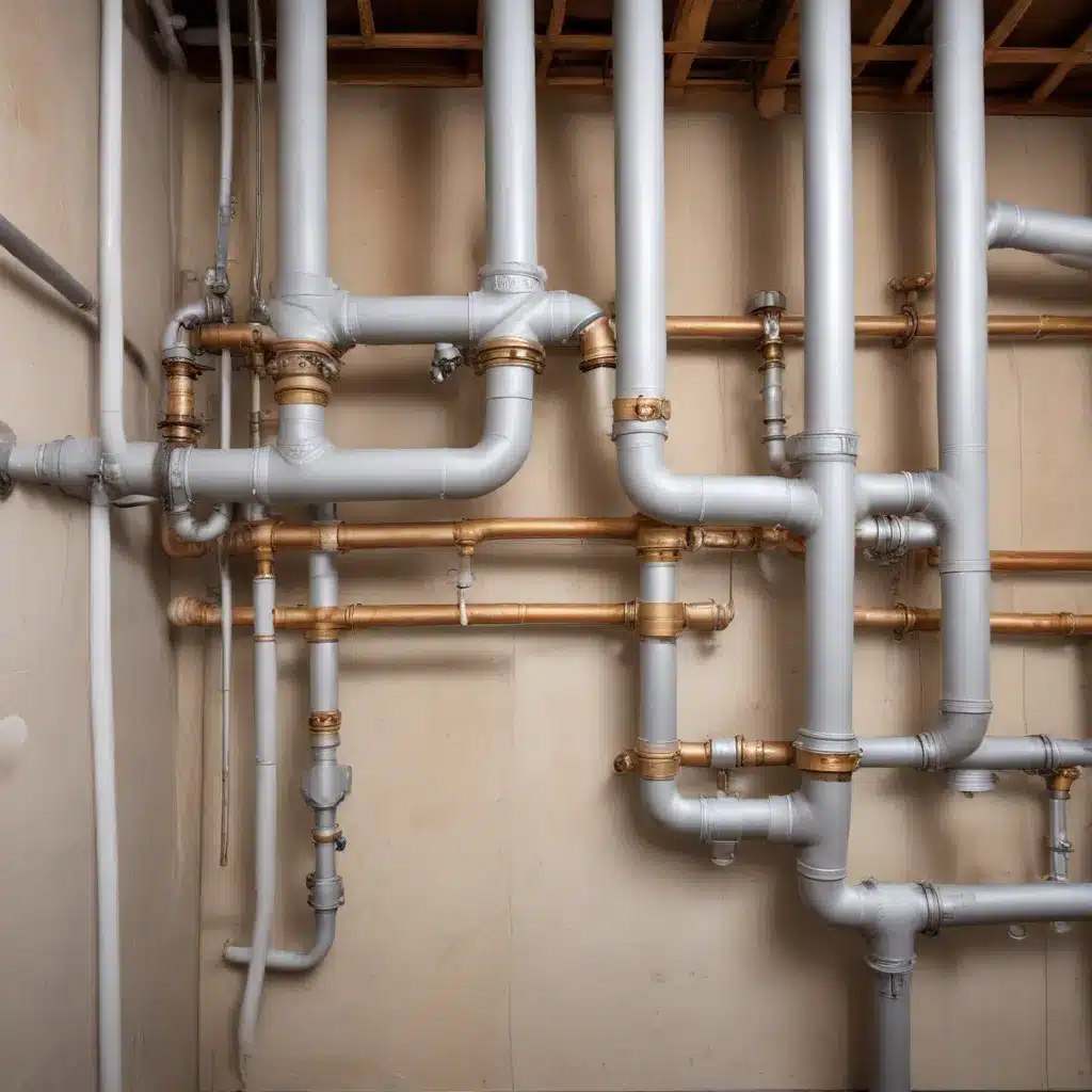 Optimizing Plumbing Systems for Maximum Comfort and Savings