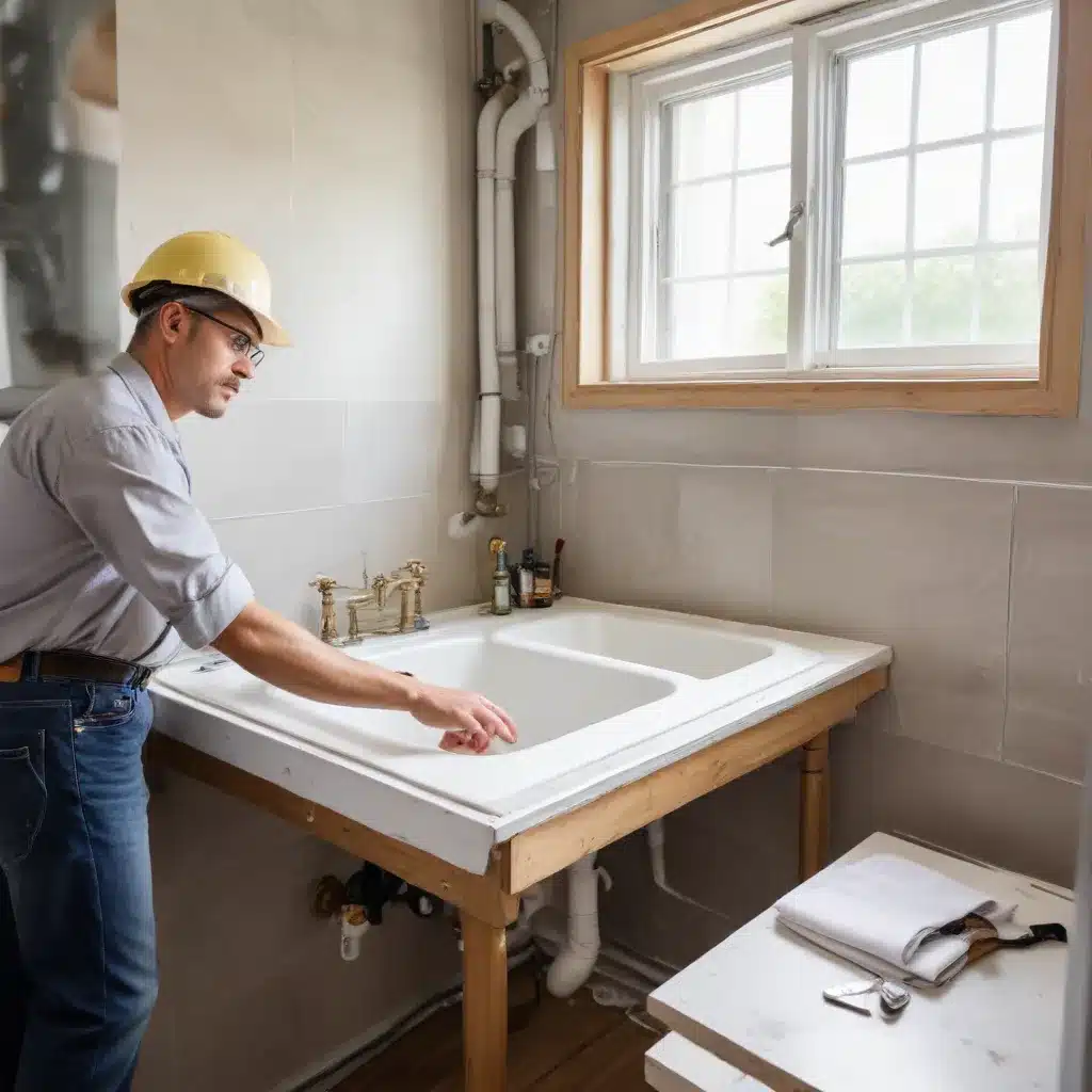 Optimizing Plumbing for Home Additions: Expansion and Renovation Considerations