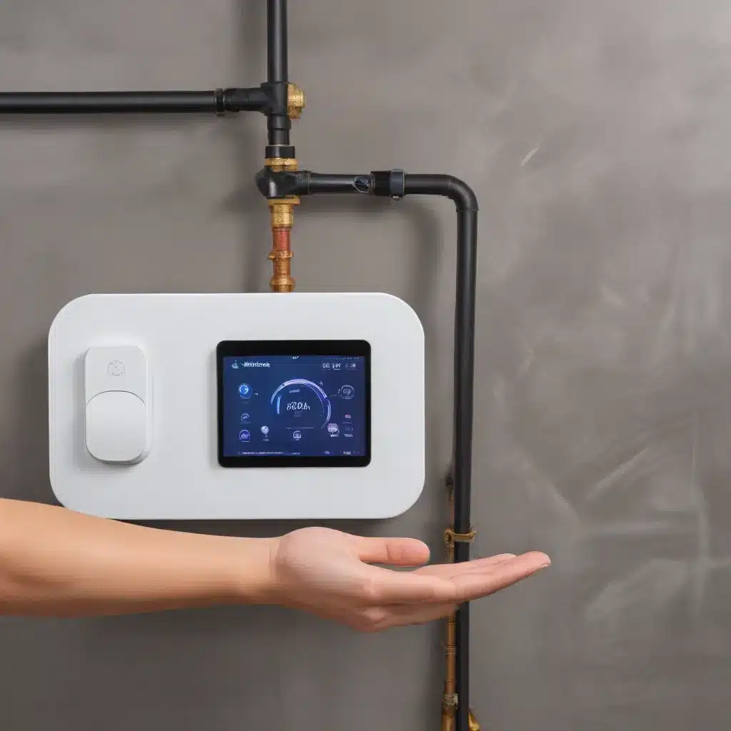 Optimizing Plumbing for Home Automation: Integration and Smart Home Technology