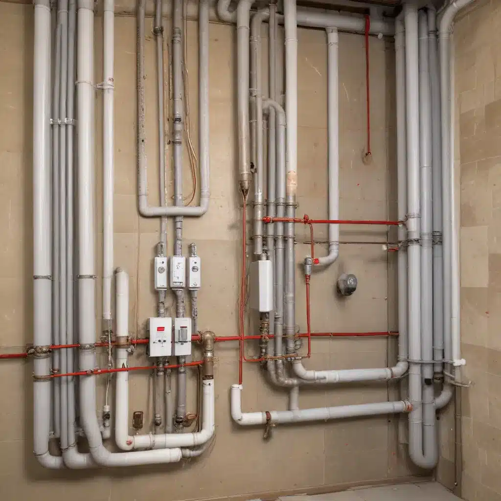 Optimizing Radiant Heating Systems: Plumbing Integration for Comfort