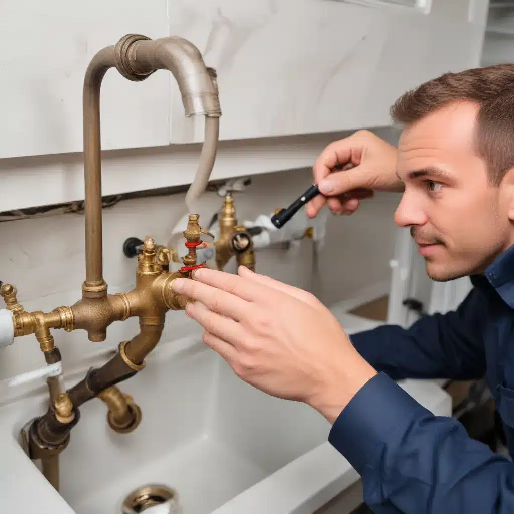 Optimizing Seasonal Plumbing Performance: Expert Strategies for a Well-Functioning, Efficient Home