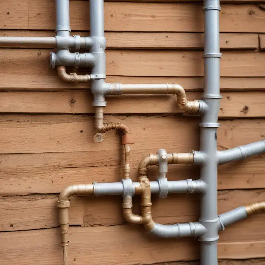 Optimizing Seasonal Plumbing Performance: Expert Strategies for a Well-Functioning Home