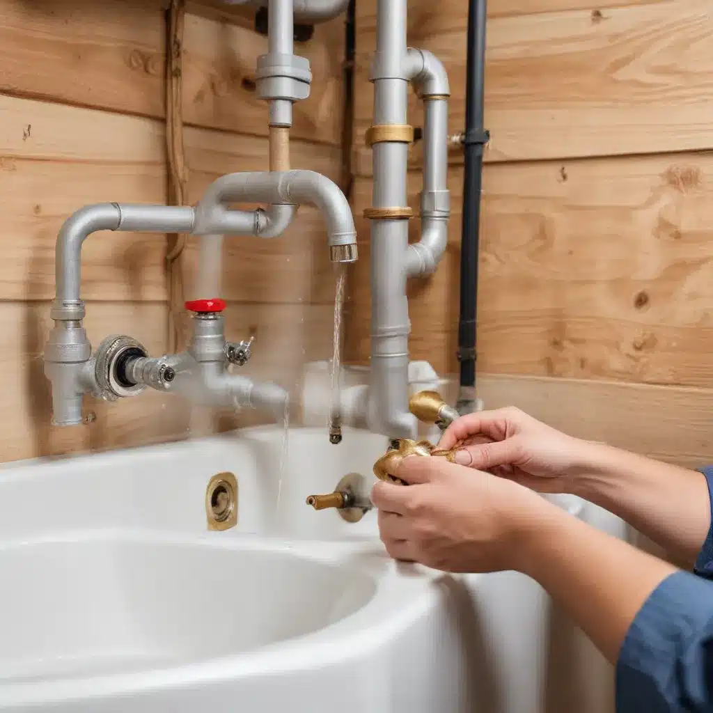 Optimizing Seasonal Plumbing Performance: Expert Tips for a Comfortable, Energy-Efficient Home
