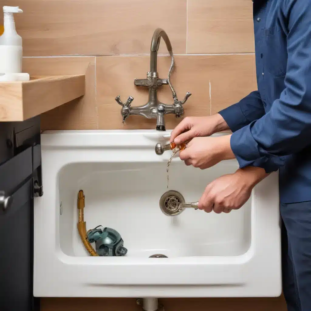 Optimizing Seasonal Plumbing Performance: Expert Tips for a Well-Functioning Home