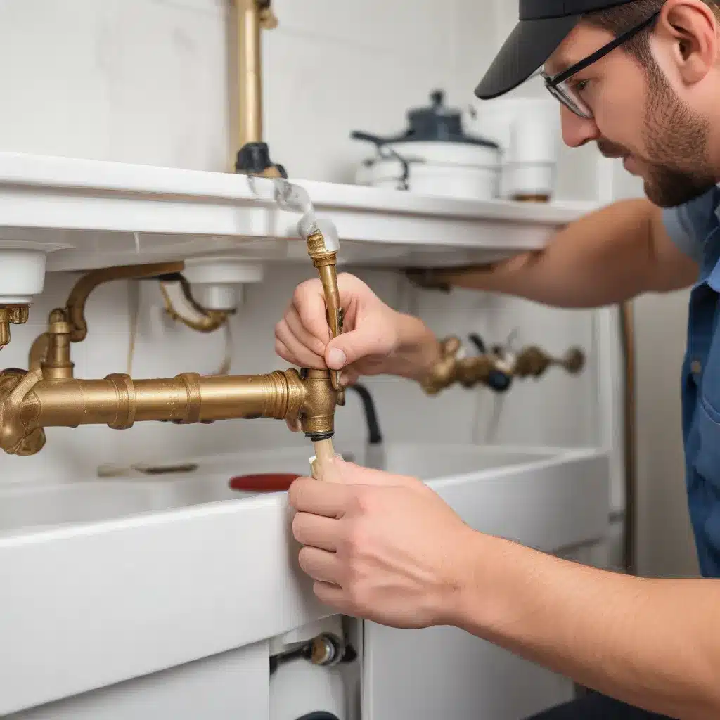 Optimizing Seasonal Plumbing Performance: Strategies for a Comfortable, Efficient Home