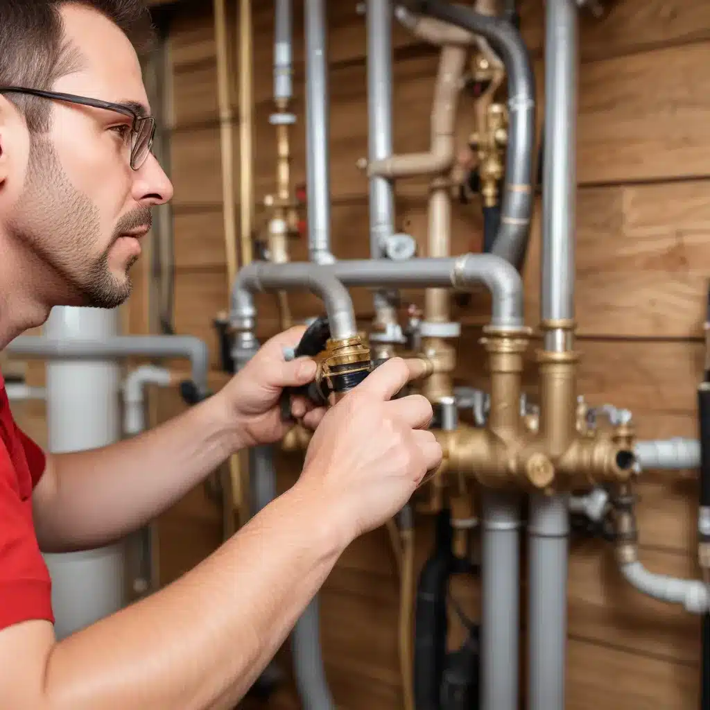 Optimizing Seasonal Plumbing Performance: Strategies for a Comfortable, Energy-Efficient Home
