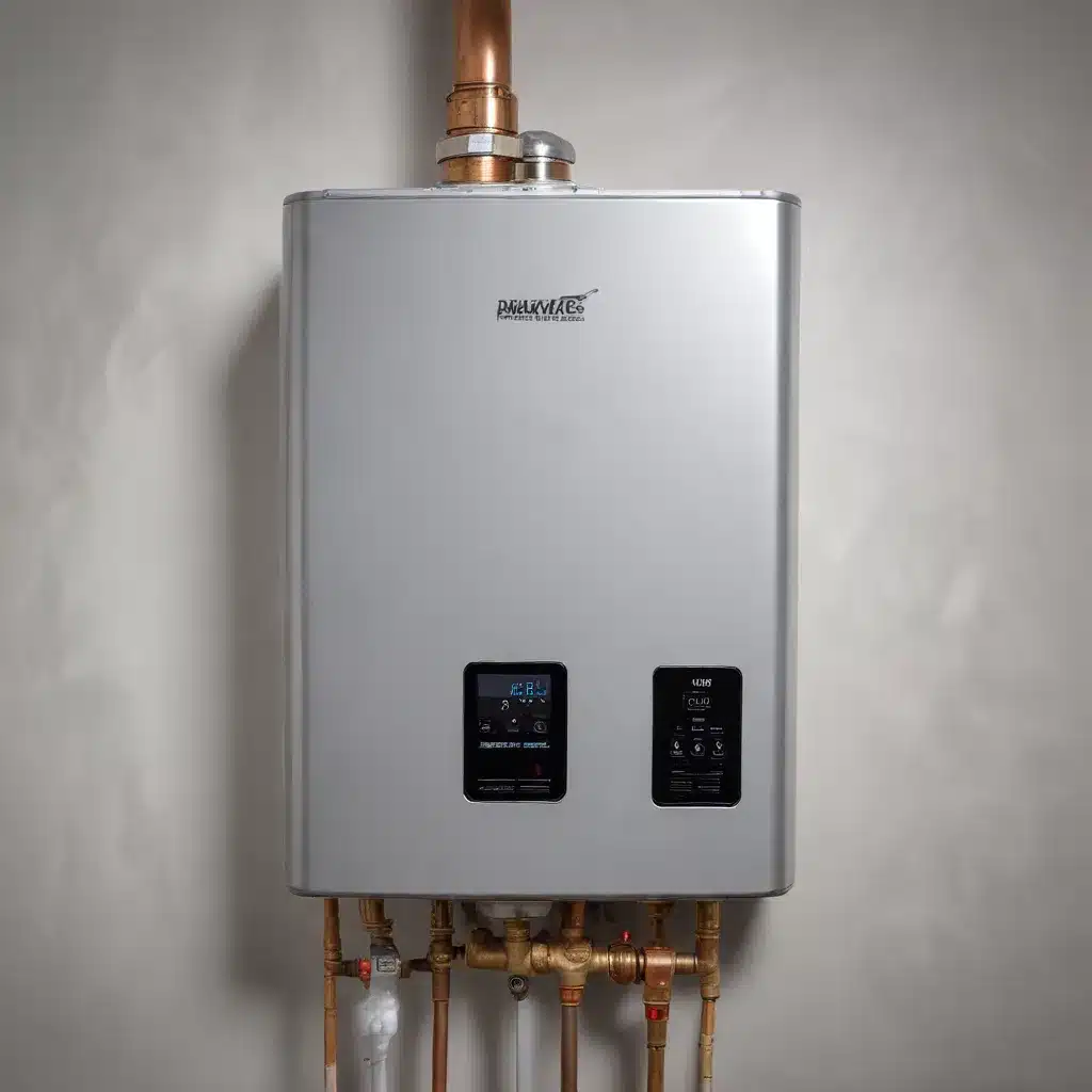 Optimizing Tankless Water Heater Performance: Tips for Homeowners