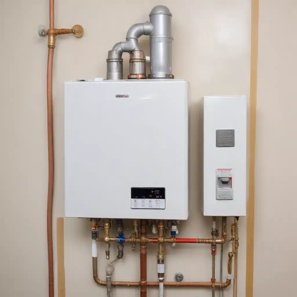 Optimizing Tankless Water Heater Performance: Tips for Maximizing Efficiency