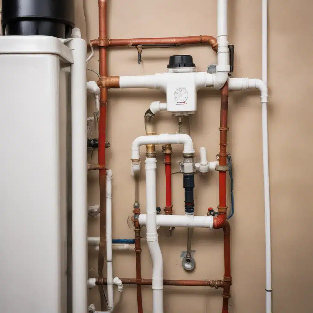 Optimizing Your Heating System: DIY Plumbing Projects for Efficiency