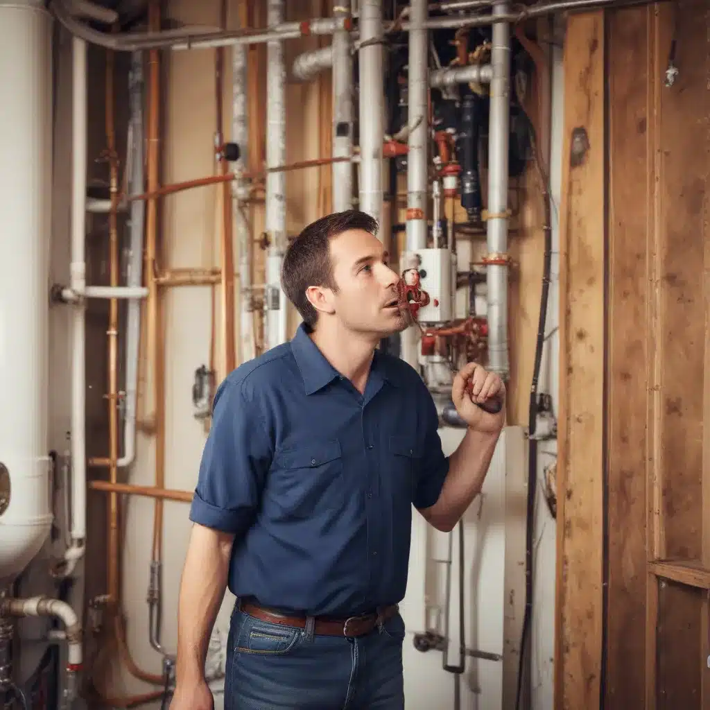 Optimizing Your Heating System: DIY Plumbing Projects for Energy-Efficient Comfort