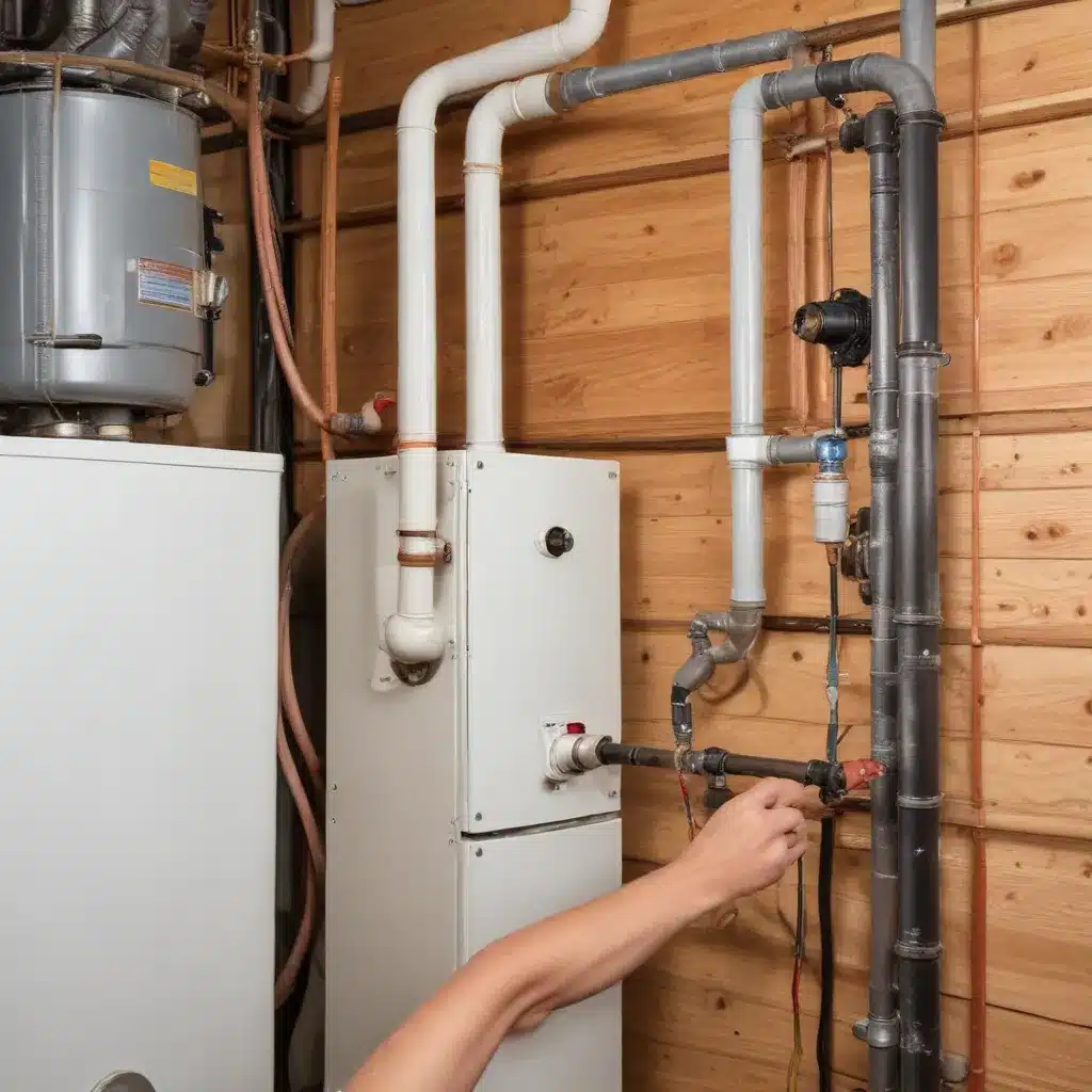 Optimizing Your Heating System: DIY Plumbing Projects for Energy-Efficient and Cost-Effective Comfort