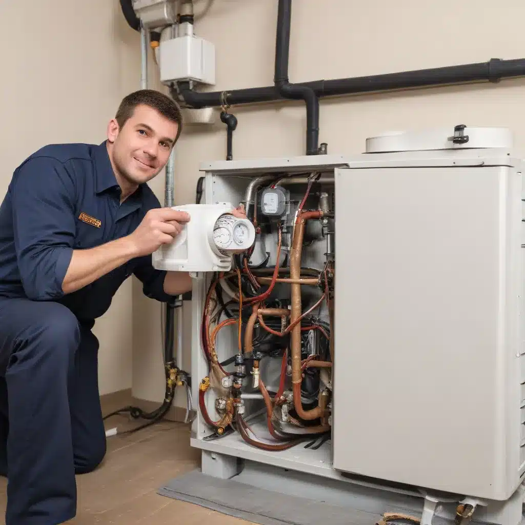 Optimizing Your Heating System for Maximum Comfort and Efficiency