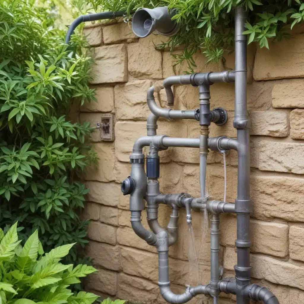 Optimizing Your Outdoor Plumbing: DIY Projects for Efficient Irrigation and Eco-Friendly Landscaping
