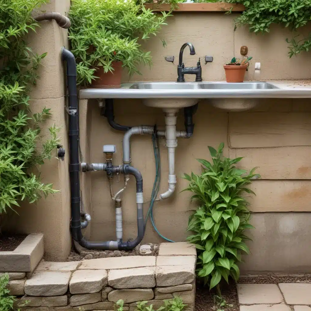 Optimizing Your Outdoor Plumbing: DIY Projects for Irrigation and Landscaping