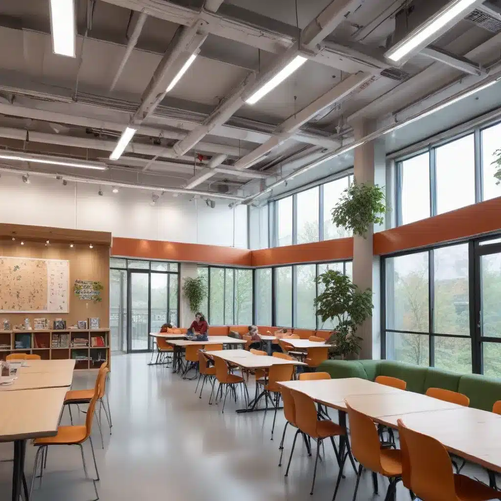 Optimizing educational environments: microclimate management and thermal comfort in learning spaces