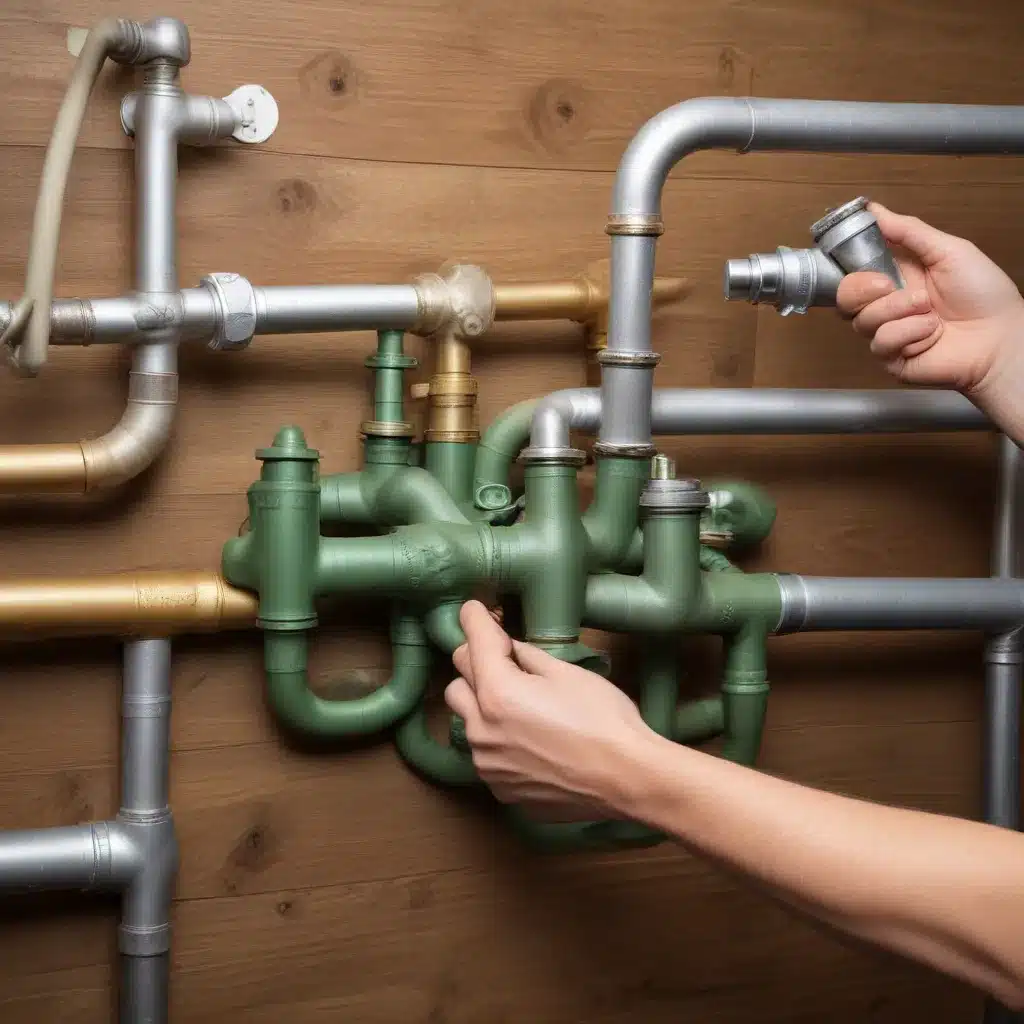 Outsmart the Energy Crisis: Proven Plumbing Strategies to Cut Costs and Go Green