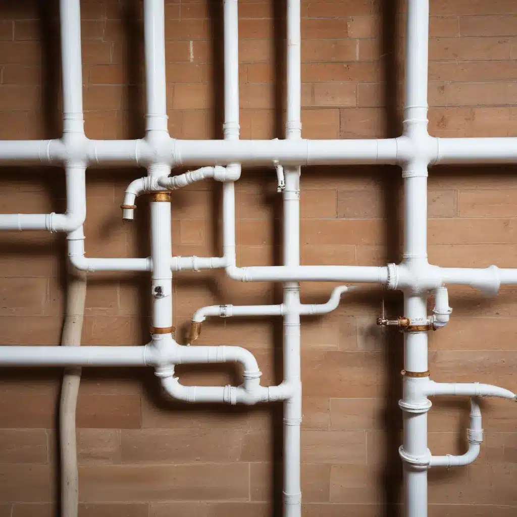 Pipe Dreams Come True: Unlocking the Power of Plumbing for Energy Efficiency
