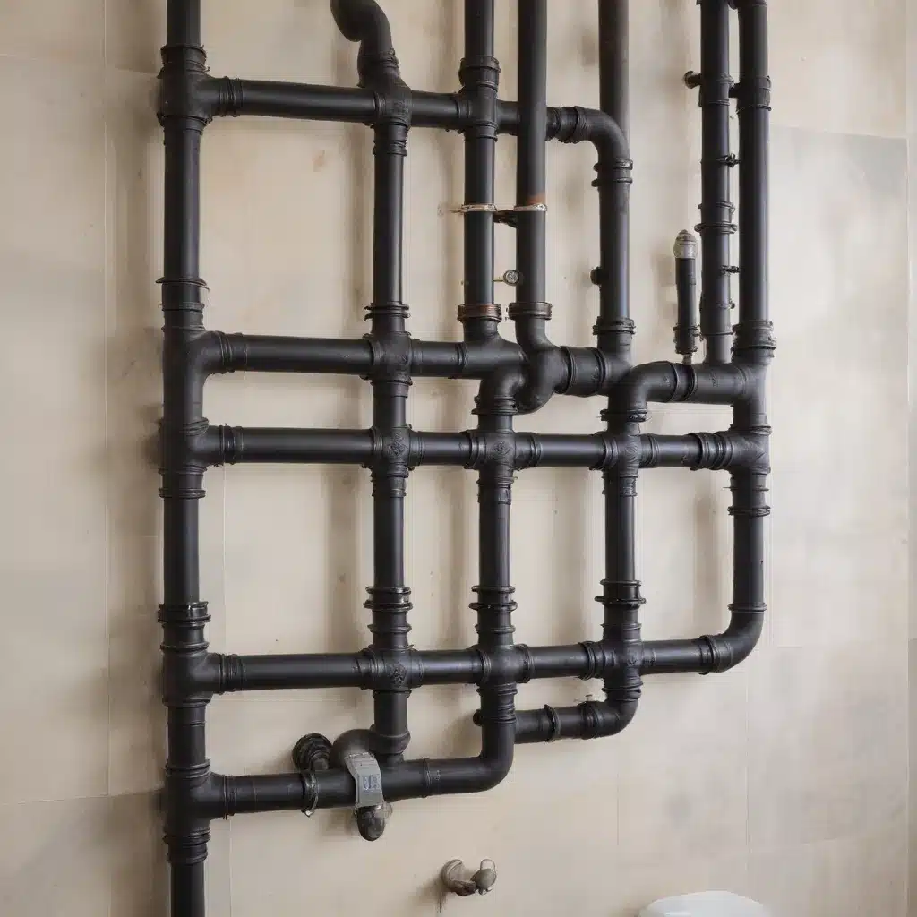 Pipe Dreams: Exploring the Latest Trends in Sustainable Plumbing