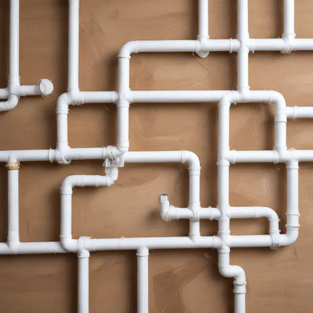 Pipe Dreams: How Plumbing Innovations are Shaping the Future of Energy Efficiency