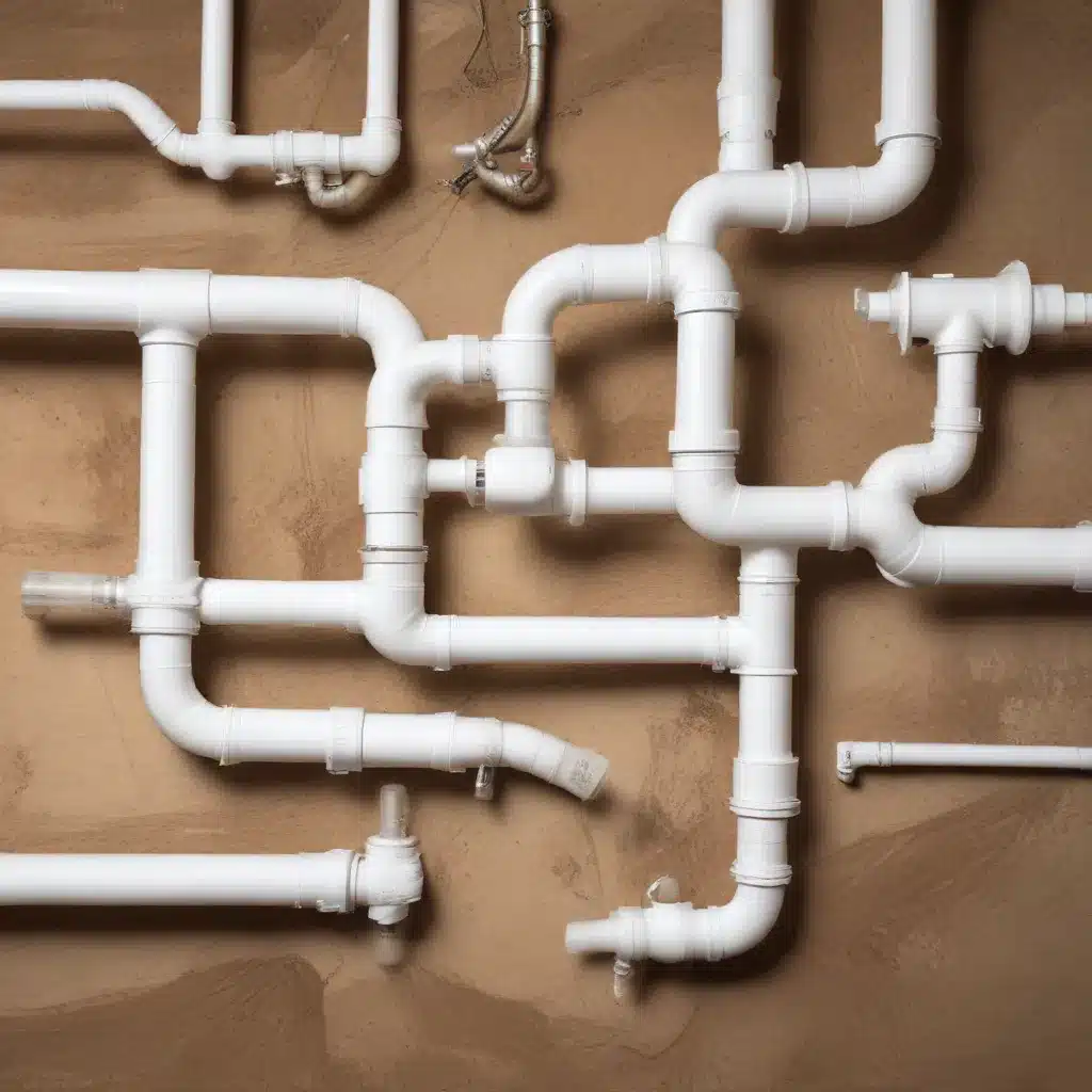 Pipe Dreams Realized: How Plumbing Innovations are Transforming Energy Efficiency