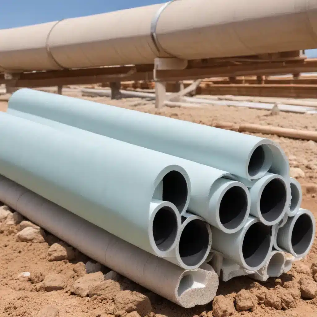 Pipe Insulation for Water Conservation: Improving Thermal Efficiency