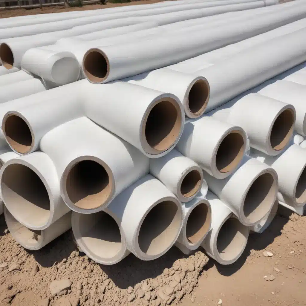 Pipe Insulation for Water Conservation: Improving Thermal Efficiency and Saving H2O
