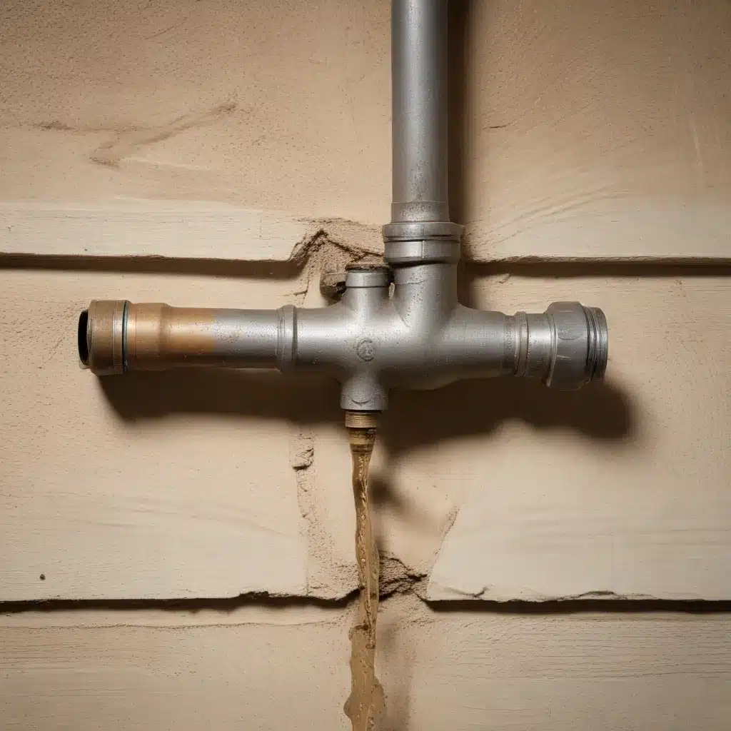 Pipe Patrol: Detecting and Fixing Leaks in Your Home’s Plumbing