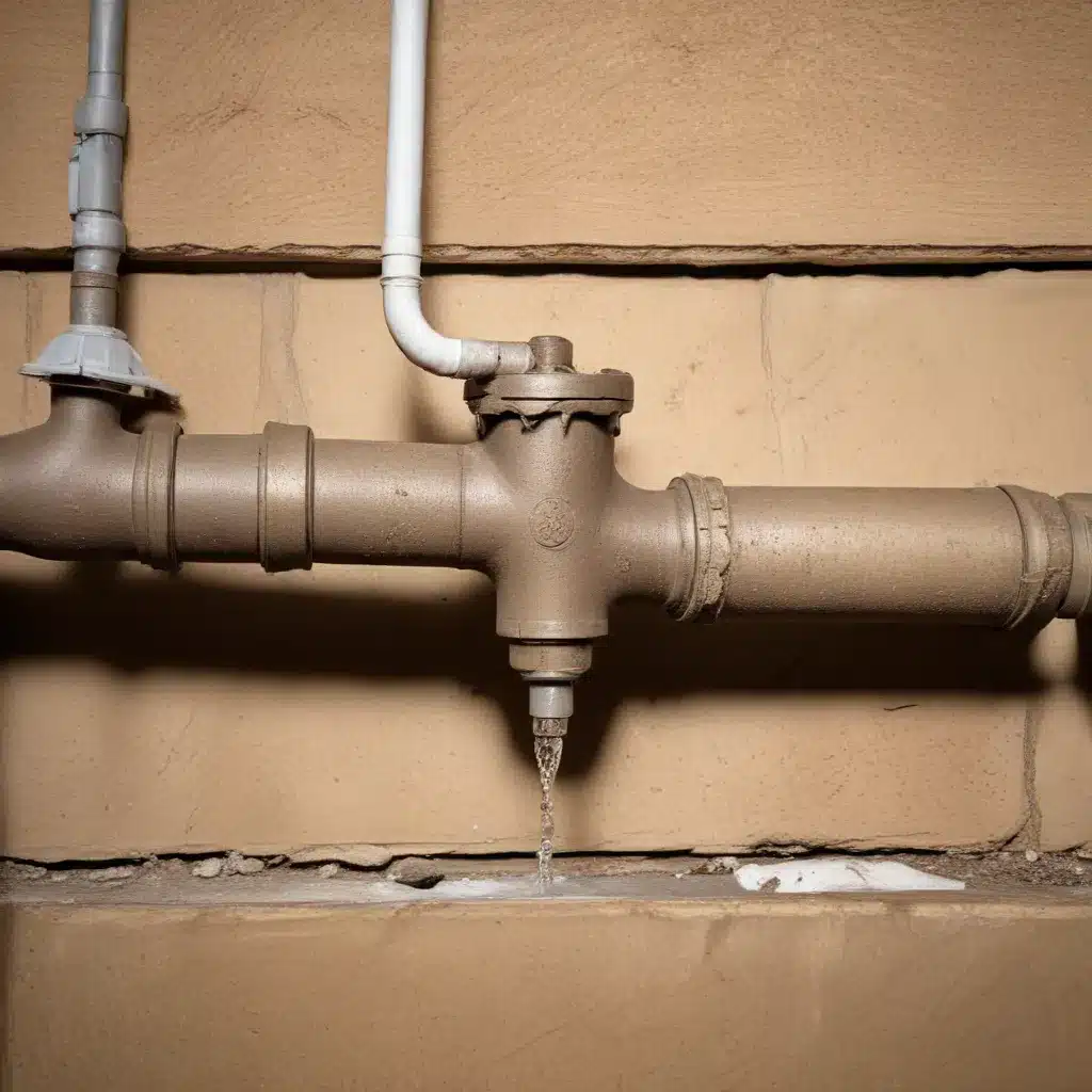 Pipe Patrol: Detecting and Repairing Leaks in Your Home’s Plumbing