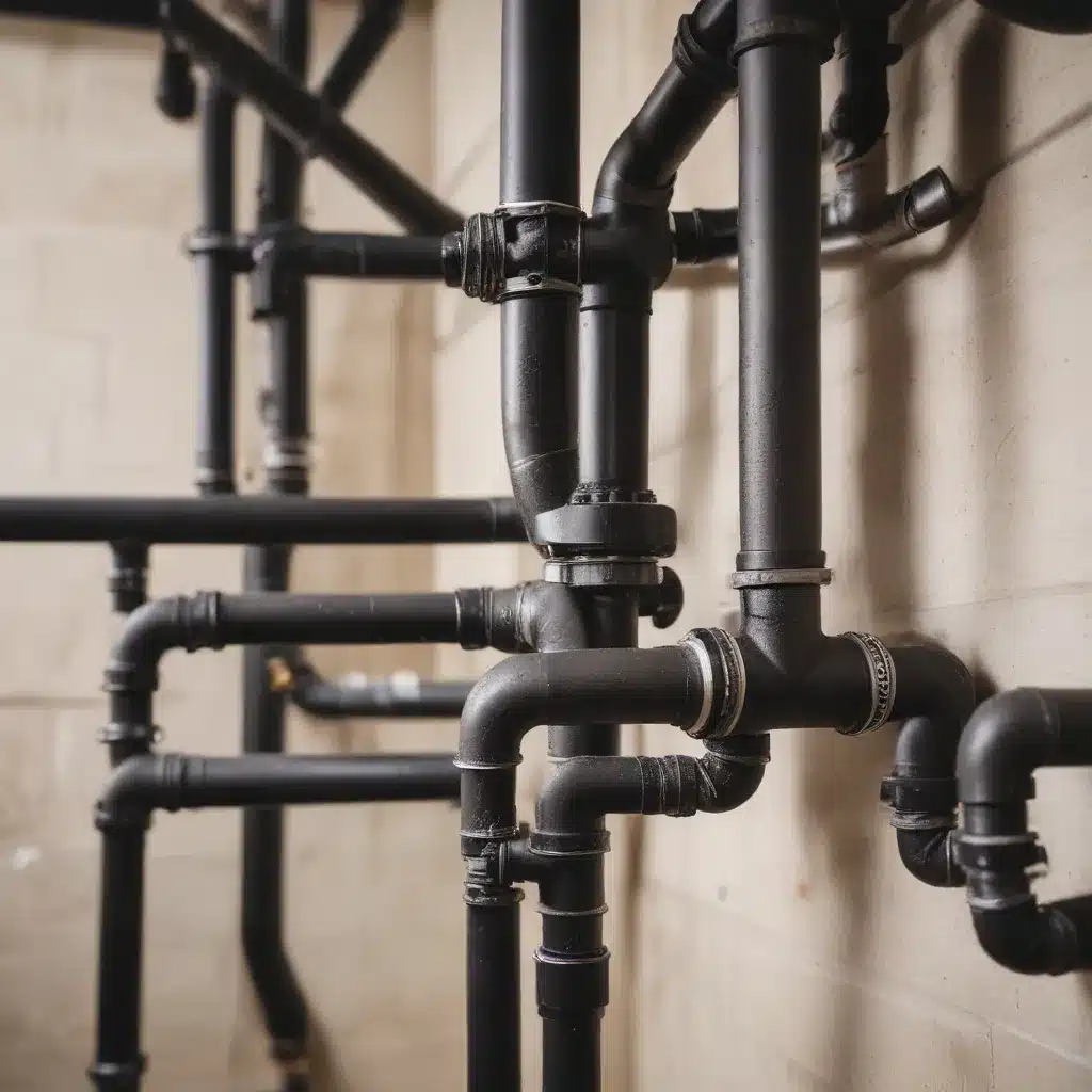 Pipe Perfection: Ensuring a Leak-Free Plumbing System