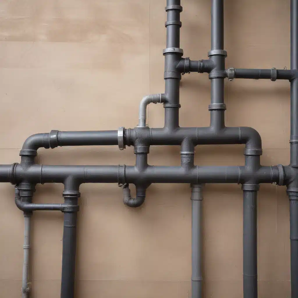 Pipe Predicaments: Addressing Common Plumbing Issues in Your Home