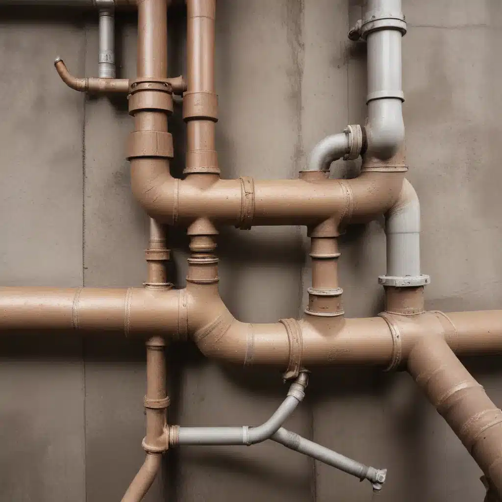 Pipe Predicaments: Resolving Common Plumbing Issues