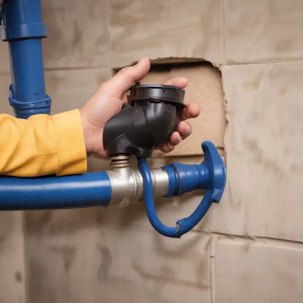 Pipe Protectors: Safeguarding Your Home’s Plumbing System