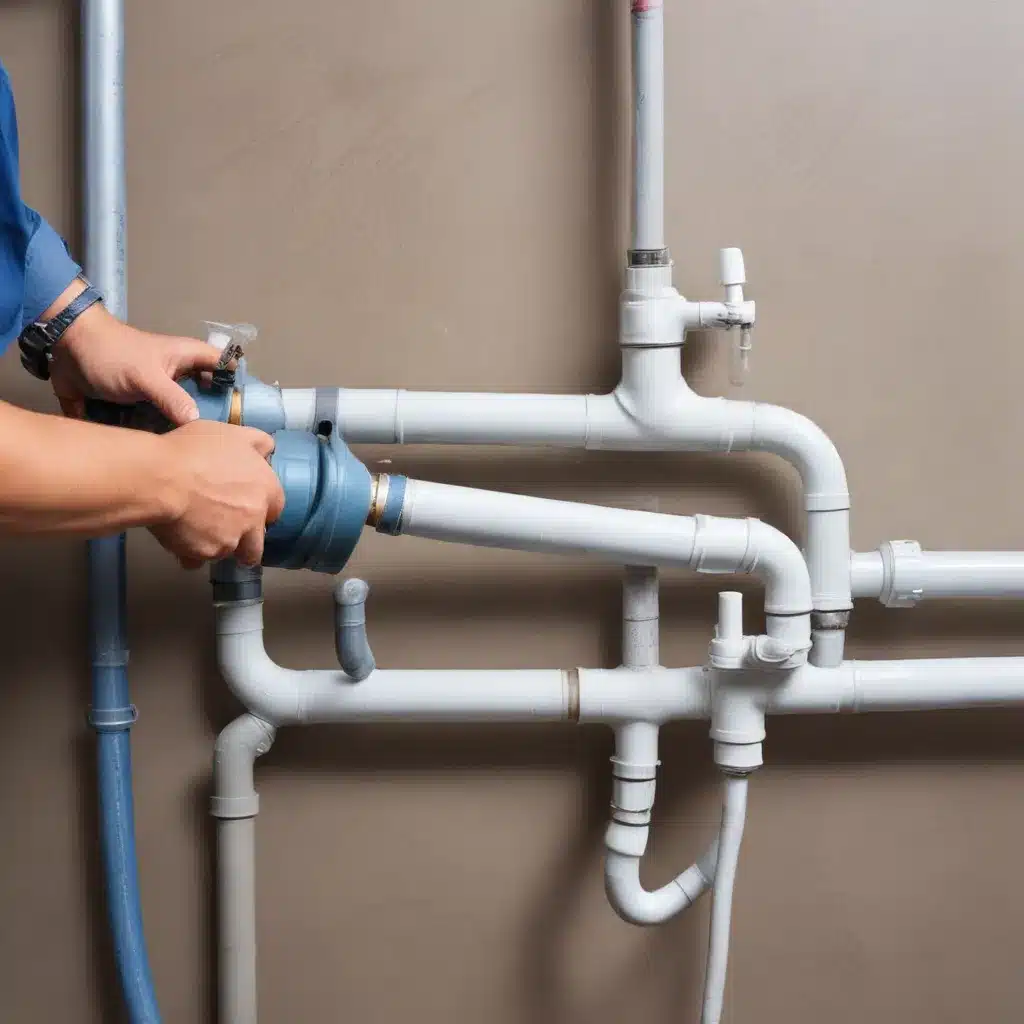 Plumbing 101: Understanding the Basics of Your Home’s Water Supply